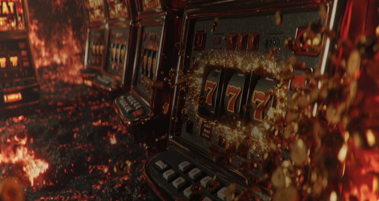 Extreme Casino